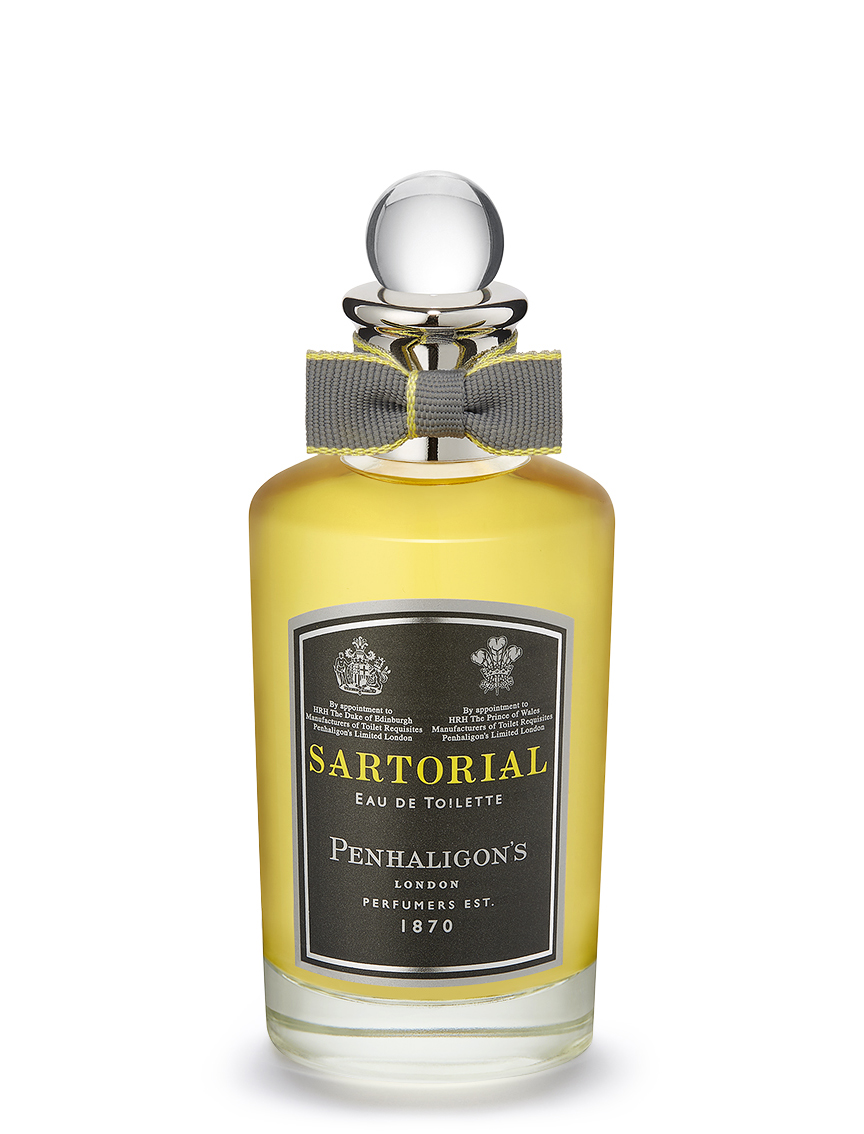 PENHALIGON'S – SARTORIAL EDT – Aromateque