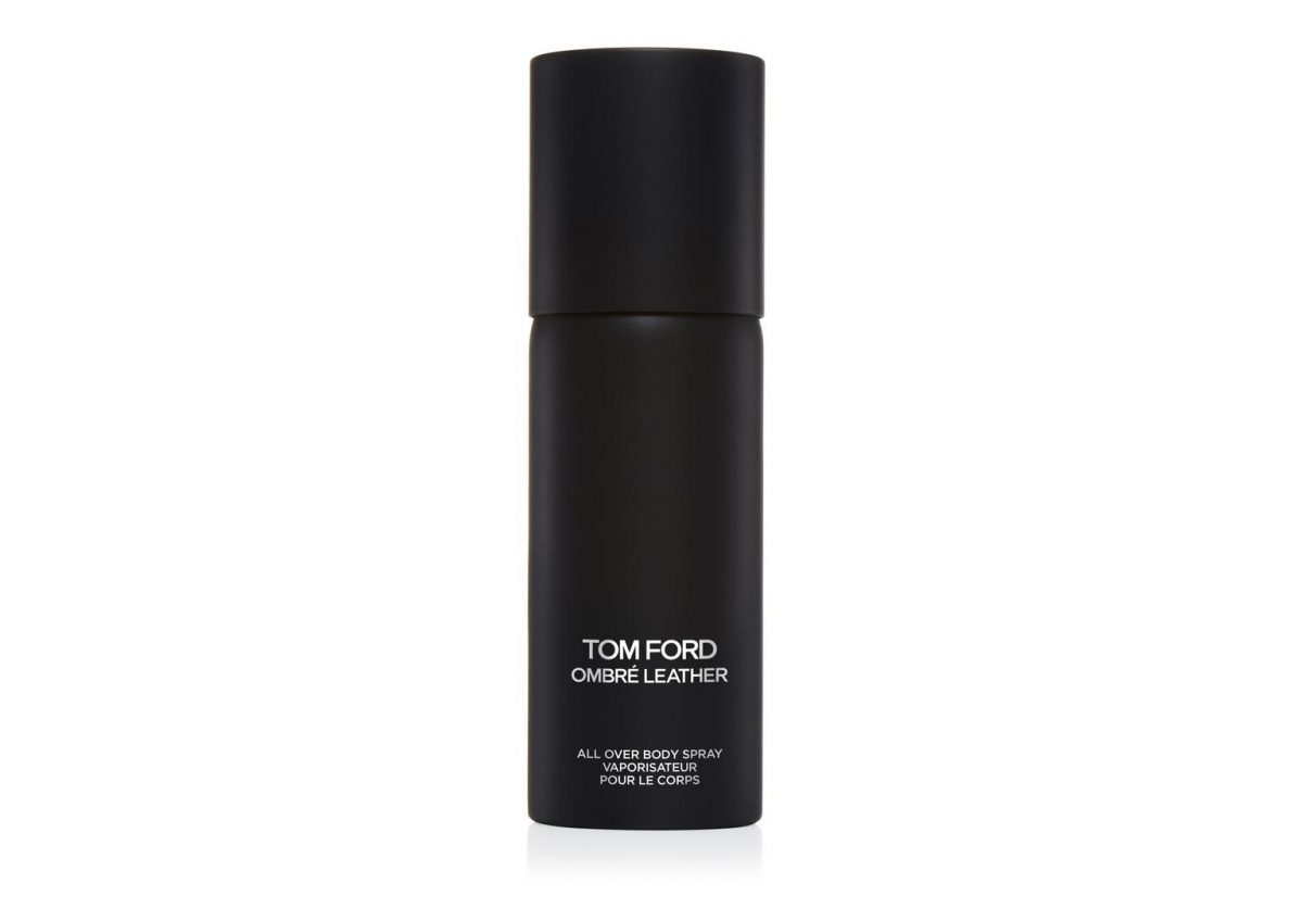 TOM FORD – OMBRE LEATHER ALL OVER BODY SPRAY 150ML – Aromateque