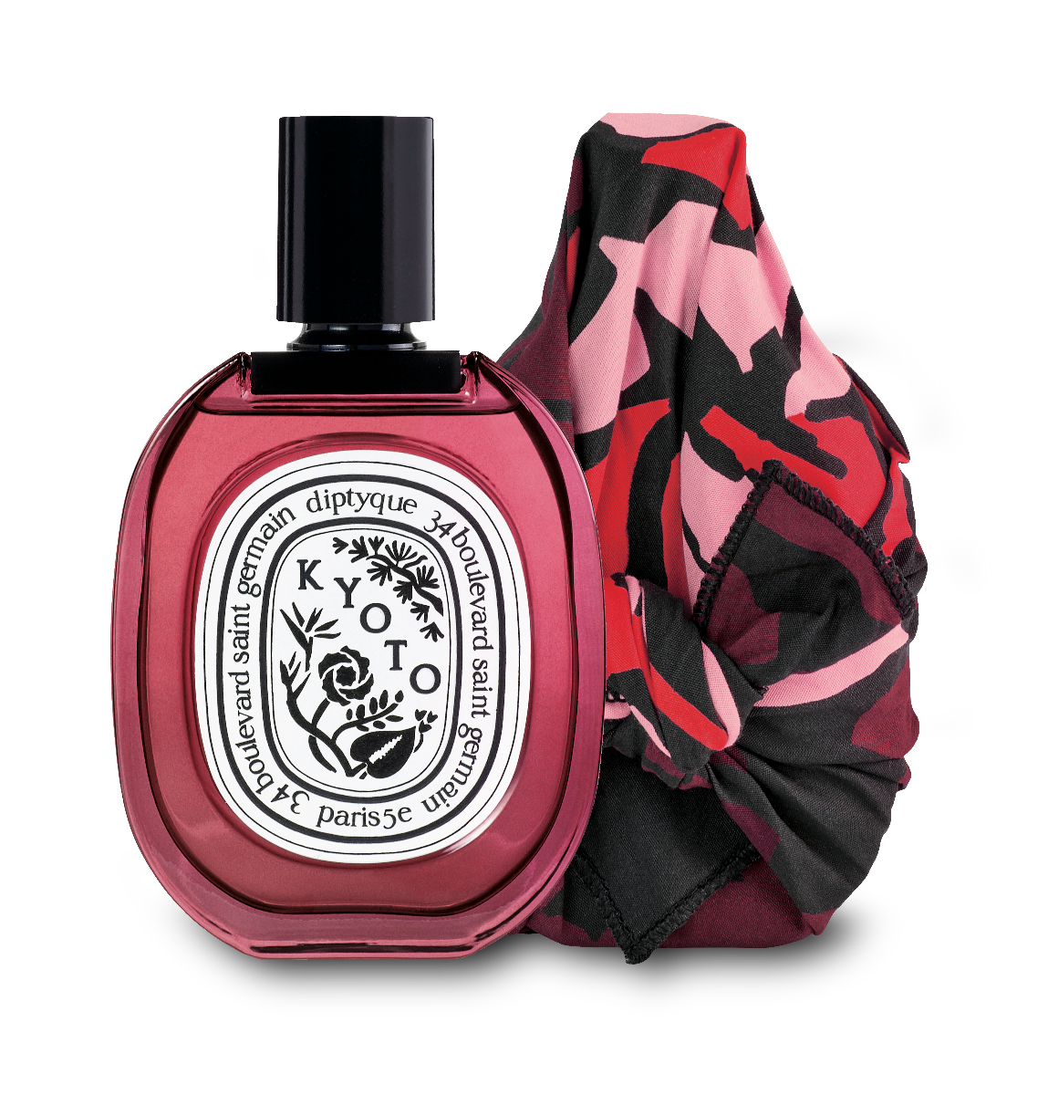 Японский парфюм