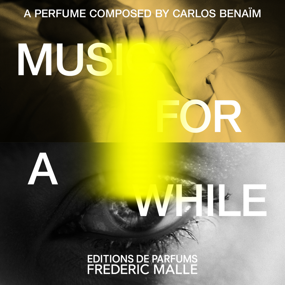 Music for a discount while carlos benaim